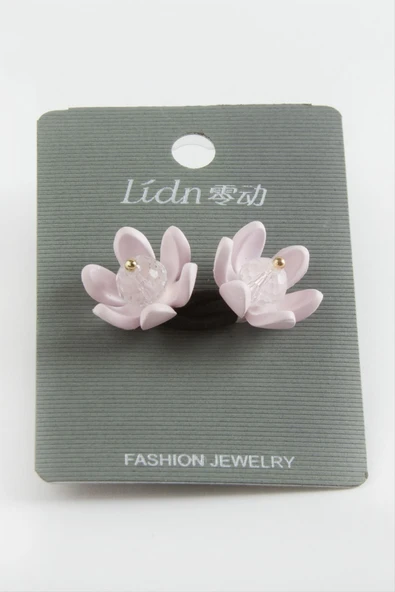 Lotus Lastikli Toka - Resim 3