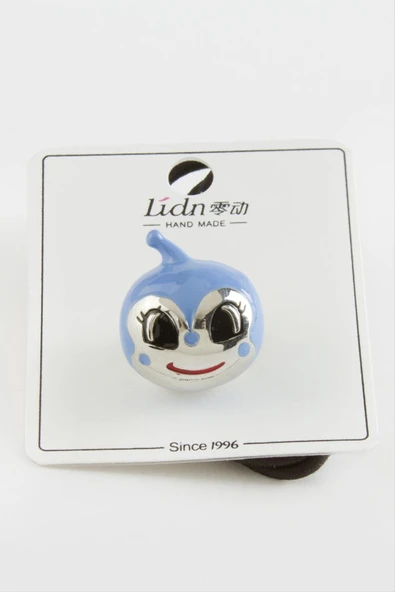 Çzgflm Karakteri Lastikli Toka - 3