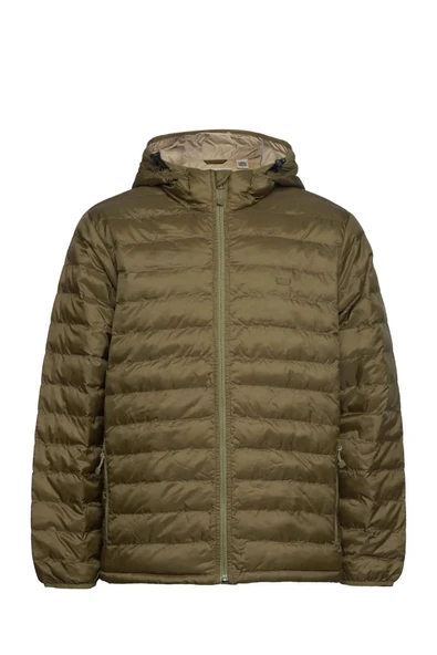 Erkek Mont PIERCE PACKABLE A5622-0005 - 1