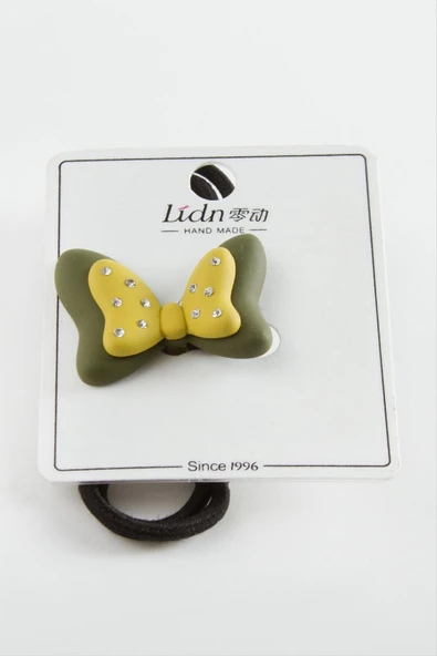 Fiyong Taşlı Lastikli Toka ürün görseli