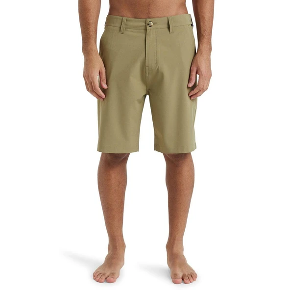 Quiksilver UNION AMPHIBIAN 20 Erkek Walkshor EQYHY03881-QK.26114 ürün görseli 1