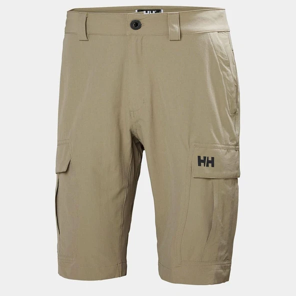 Helly Hansen Erkek QD CARGO ŞORT 11 HHA.54154 HHA.720 ürün görseli