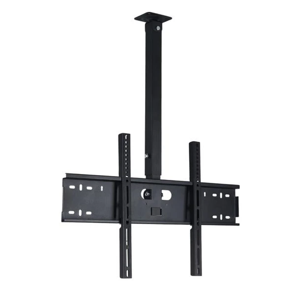 PowerMaster PM-32 Led/Lcd/Plazma 70-90-110 CM Dar Ağız 45 Derece Açılı Tavan TV Askı Aparatı ürün görseli