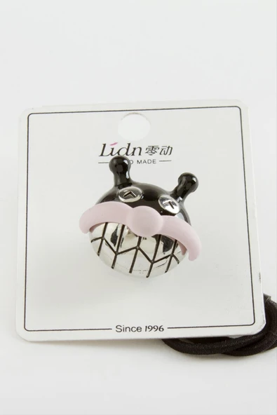 Kurbağa Lastikli Toka ürün görseli