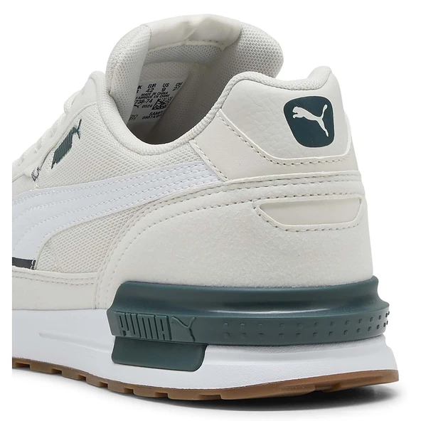 PUMA  GRAVİTON ERKEK SPOR AYAKKABI - Resim 7