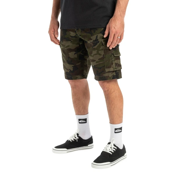 Quiksilver CRUCIAL BATTLE CARGO Erkek Walkshort EQYWS03881-QK.GPB6 - 2