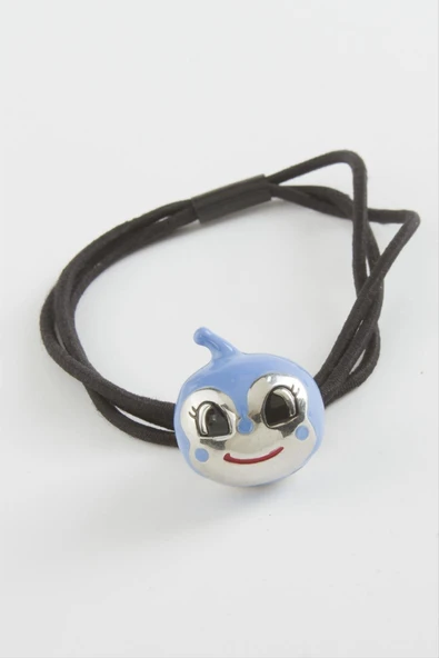 Çzgflm Karakteri Lastikli Toka - 2