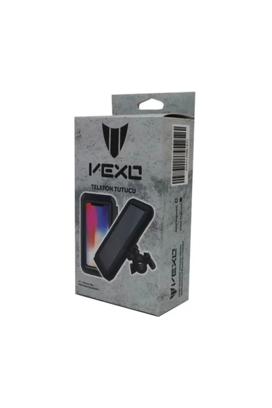 Vexo Vexotelefontutucugidonbağlantılı(M5KAPALIMODEL) - Resim 2
