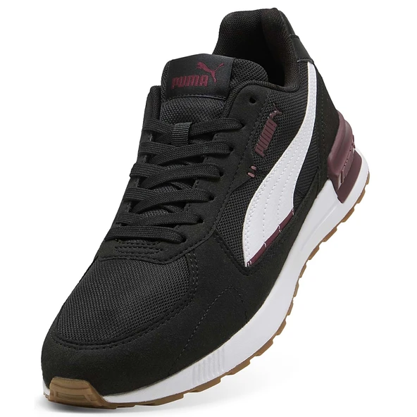 PUMA  GRAVİTON ERKEK SPOR AYAKKABI - 6