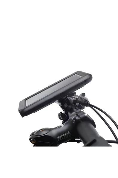 Vexo TELEFON TUTUCU GİDON BAĞLANTILI (M5 KAPALI MODEL) - Resim 4