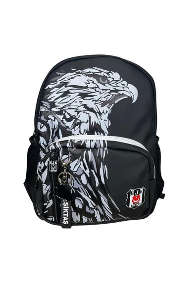 BESIKTAS KARTAL OKUL CANTASI 25390 ürün görseli