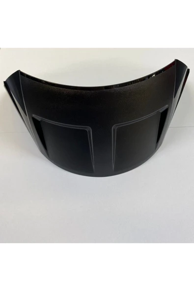 LS2 Rapıd Yarış Spoıler ( Kask Dahil Değildir ) - Resim 3