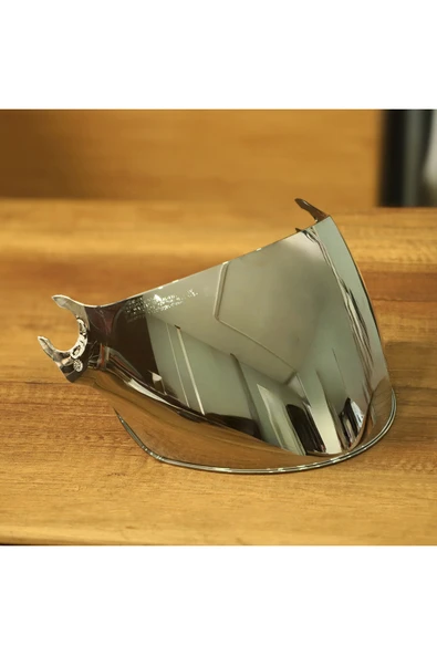 LS2 Kask Camı Irıdıum Sarı Aırflow Of562 - Resim 3