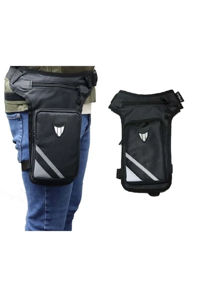 Vexo V20 Bacak Çantası Tekli ürün görseli 1