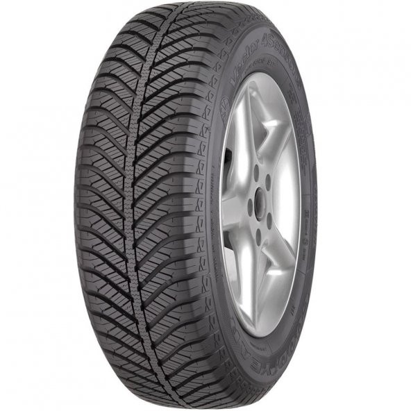 Goodyear 225/50R17 98V XL AO AU2 FP Vector 4Seasons Gen-1 (4 Mevsim) (2020) ürün görseli