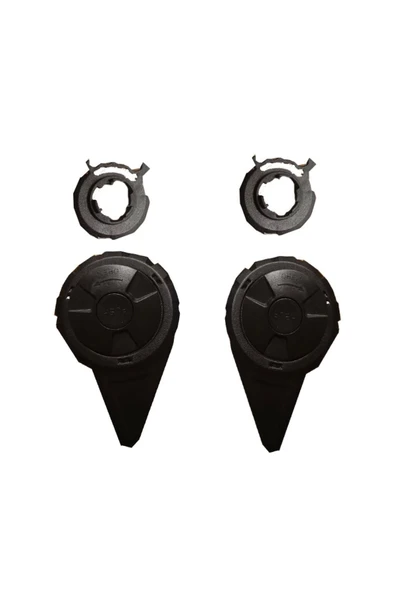 LS2 Aırflow 2 Kask Yan Kapak Set ürün görseli