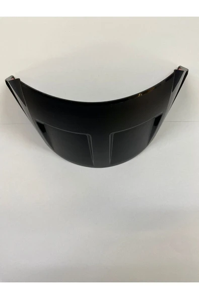 LS2 Rapıd Yarış Spoıler ( Kask Dahil Değildir ) - Resim 4