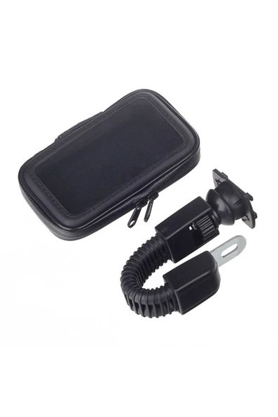 Vexo Telefon Tutucu Ayna Bağlantılı 5,5 /14cm ürün görseli