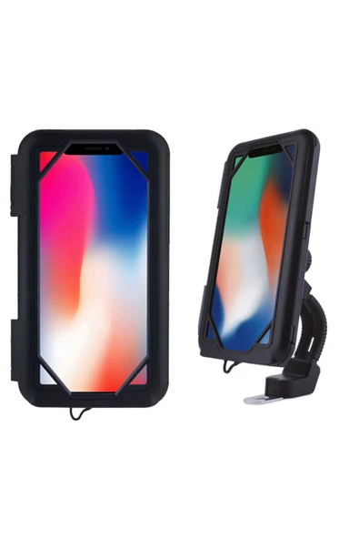 Vexo TELEFON TUTUCU GİDON BAĞLANTILI (PDSB KAPALI MODEL) ürün görseli