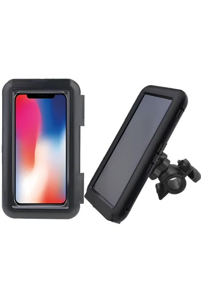 Vexo TELEFON TUTUCU GİDON BAĞLANTILI (M5 KAPALI MODEL) - Resim 2