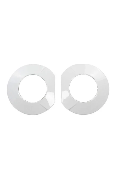 LS2 VERSO KASK YAN KAPAK SET () ürün görseli