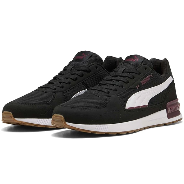 PUMA  GRAVİTON ERKEK SPOR AYAKKABI - 2