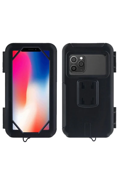 Vexo TELEFON TUTUCU GİDON BAĞLANTILI (PDSB KAPALI MODEL) - Resim 2