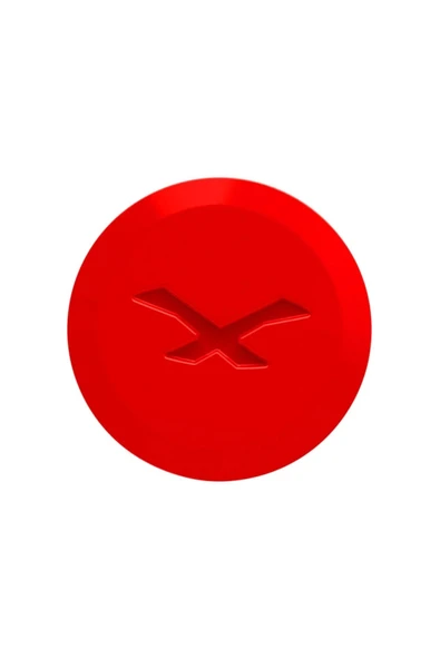 Nexx Sx.10 Yan Kapak Vidası ürün görseli 1