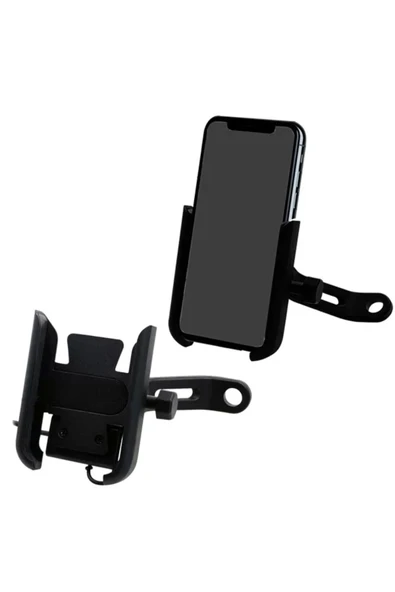 Vexo Vexousblıalumınıumtelefontutucuaynabağlantılı(CS-856D1AÇIKMODEL) ürün görseli