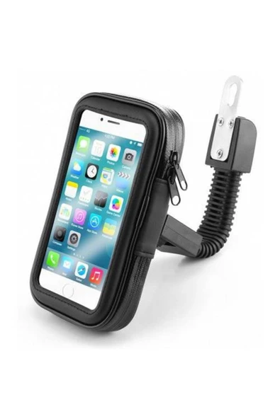 Vexo Telefon Tutucu Ayna Bağlantılı 5,5 /14cm - Resim 2