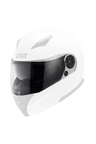 Givi GIVIZ2390TRKASKCAMIBEYAZX16 ürün görseli 1