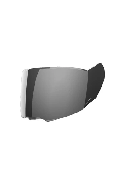 Nexx Y.100 - Y.100R KASK CAMI IRIDIUM GRİ ürün görseli