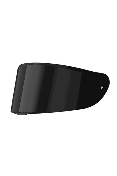 LS2 KID KASK CAMI SİYAH ürün görseli