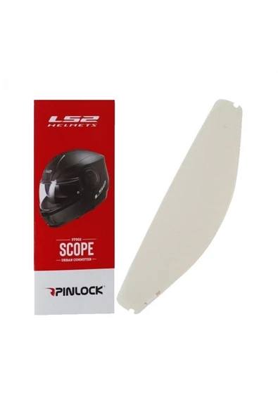 LS2 LS2DKS260BUHARCAMI(SCOPE-SCOPE2) ürün görseli