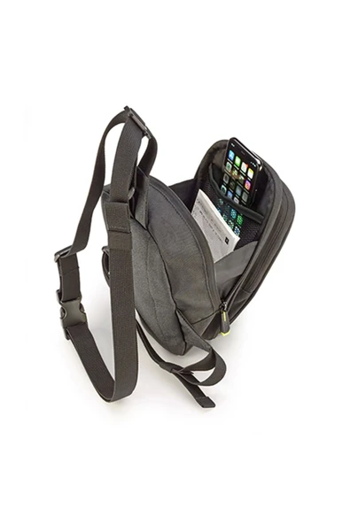 Givi GIVIEA140BBACAKÇANTASI - Resim 2