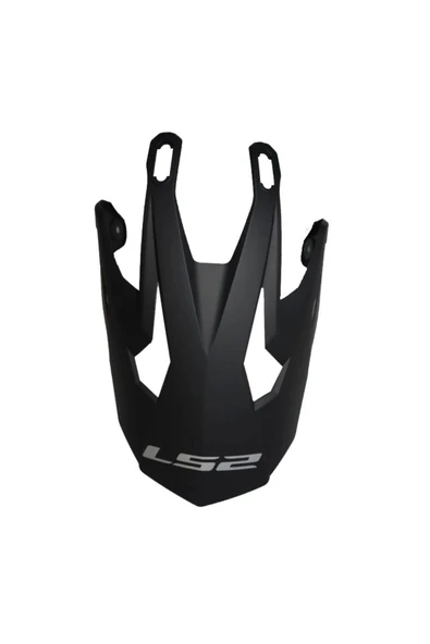 LS2 LS2FAST2MATSİYAHTEREK ürün görseli