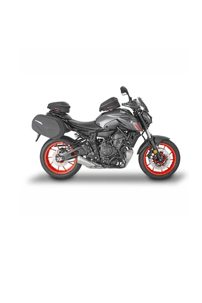 Givi A2157A YAMAHA MT-07 (21-24) RÜZGAR SİPERLİK BAĞLANTISI ürün görseli