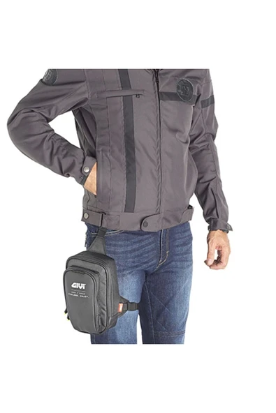 Givi GIVIEA140BBACAKÇANTASI - Resim 3