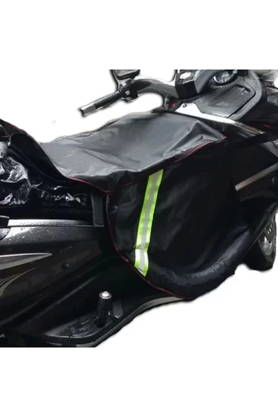 Vexo Dizlik Örtü Maxı Scooter Unıversal - 1