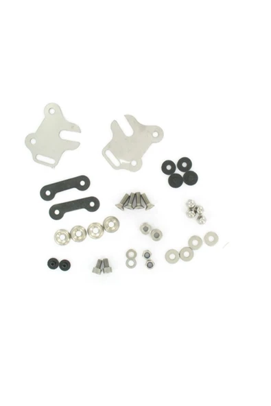 Kappa A240Ak Universal Rüzgar Siperlik Baglantısı - 1