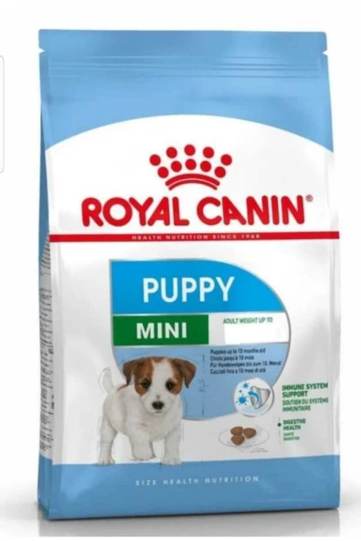 Royal Canin Mini Puppy Yavru Kuru Köpek Maması 4 kg ürün görseli