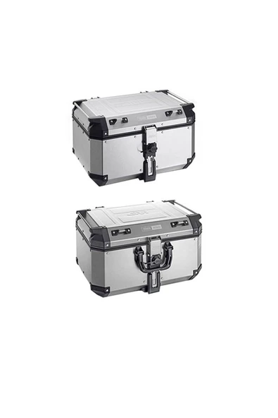 Givi E185 ÇANTA TUTUCU (OBK - DLM) - Resim 4