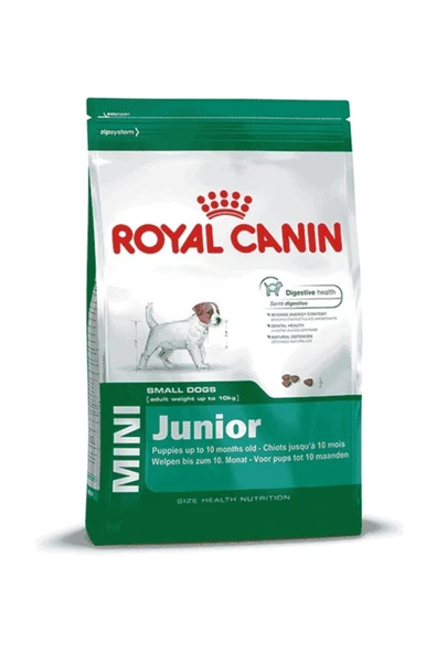 Mini Puppy 4 kg - Resim 2