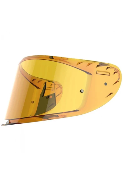 LS2 Kask Camı Challenger Sarı ürün görseli