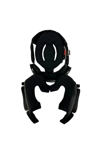 LS2 SCOPE 2 KASK İÇ PED ürün görseli