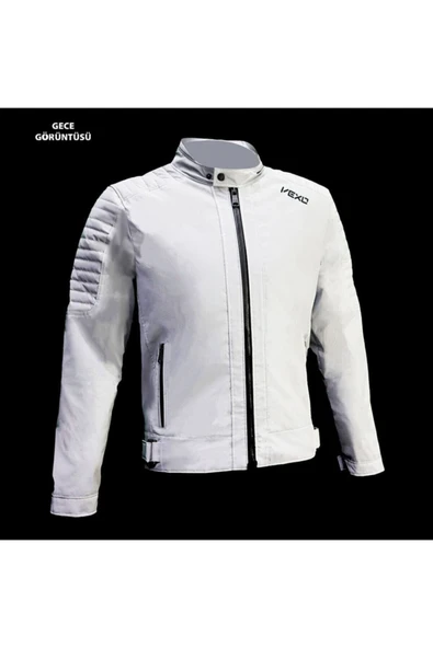 Vexo Panamera Evo Motosiklet Montu - Resim 3