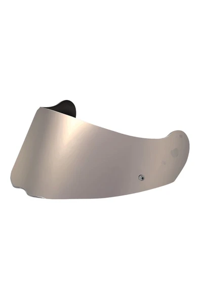 LS2 Strobe 2 Kask Camı Irıdıum Gri ürün görseli