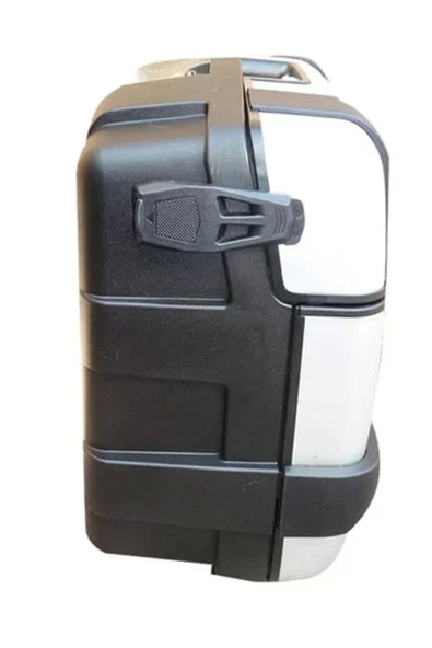 Givi GIVIZ2701KITRÇANTAEKKİLİTTRK46-TRK33 ürün görseli