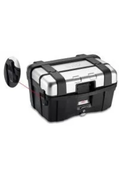 Givi GIVIZ2701KITRÇANTAEKKİLİTTRK46-TRK33 - Resim 2