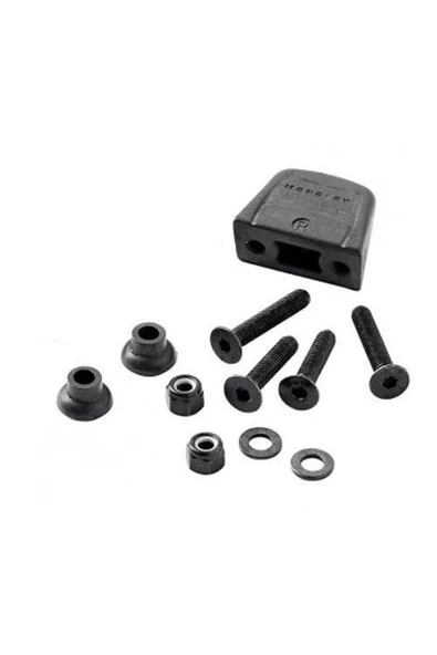 Kappa E115f1 Universal Çanta Bağlantı Pimi - 1
